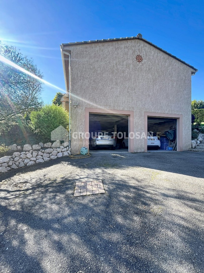 vente Maison Dremil-lafage - Photo 11