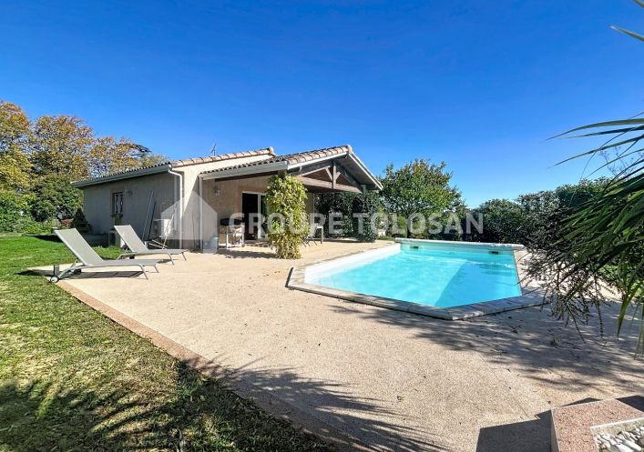 vente Maison Dremil-lafage