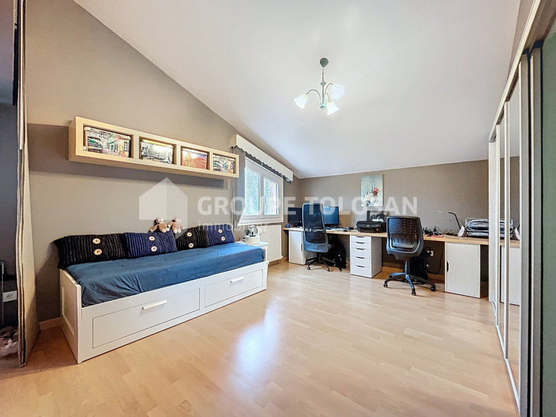 vente Maison Caraman - Photo 8