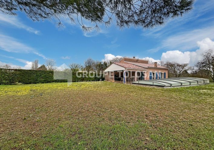 vente Maison Caraman