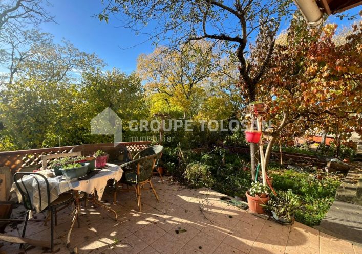 vente Maison Caraman