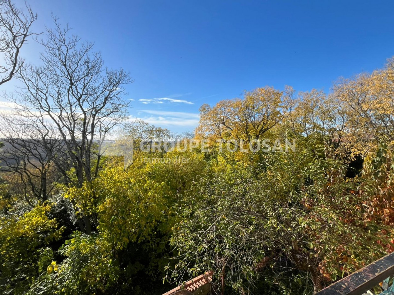 vente Maison Caraman - Photo 4