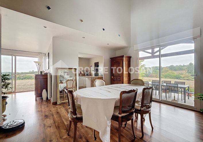 vente Maison Caraman