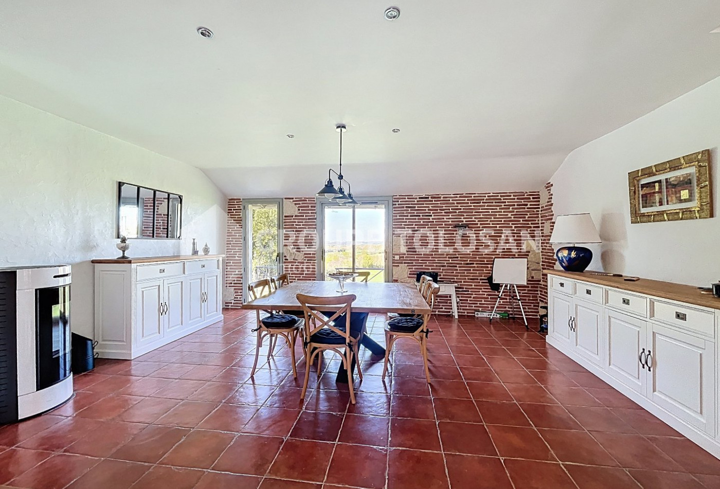 vente Ferme Lanta - Photo 5