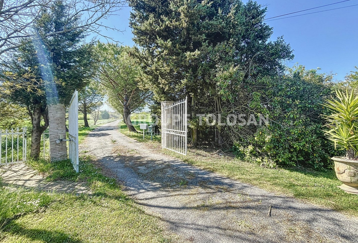 vente Ferme Lanta - Photo 3