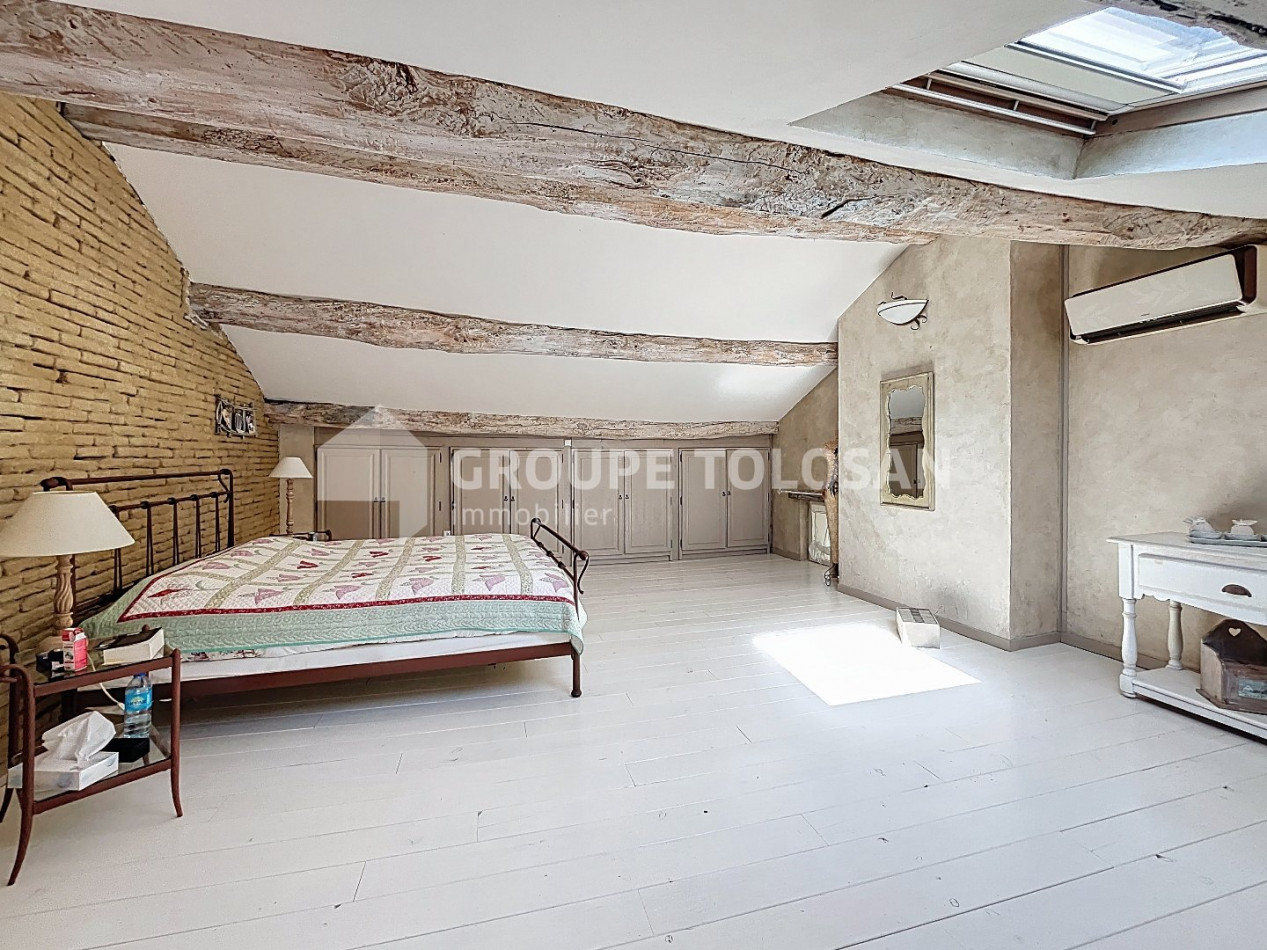 vente Ferme Lanta - Photo 18