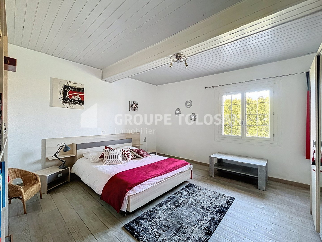 vente Ferme Lanta - Photo 10