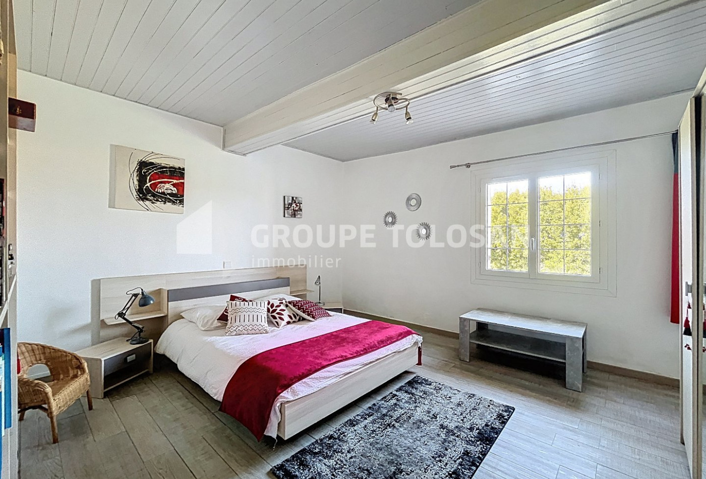 vente Ferme Lanta - Photo 10