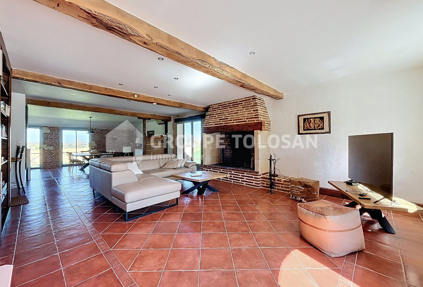 vente Ferme Lanta - Photo 7