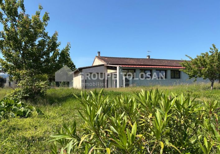 vente Maison Lanta