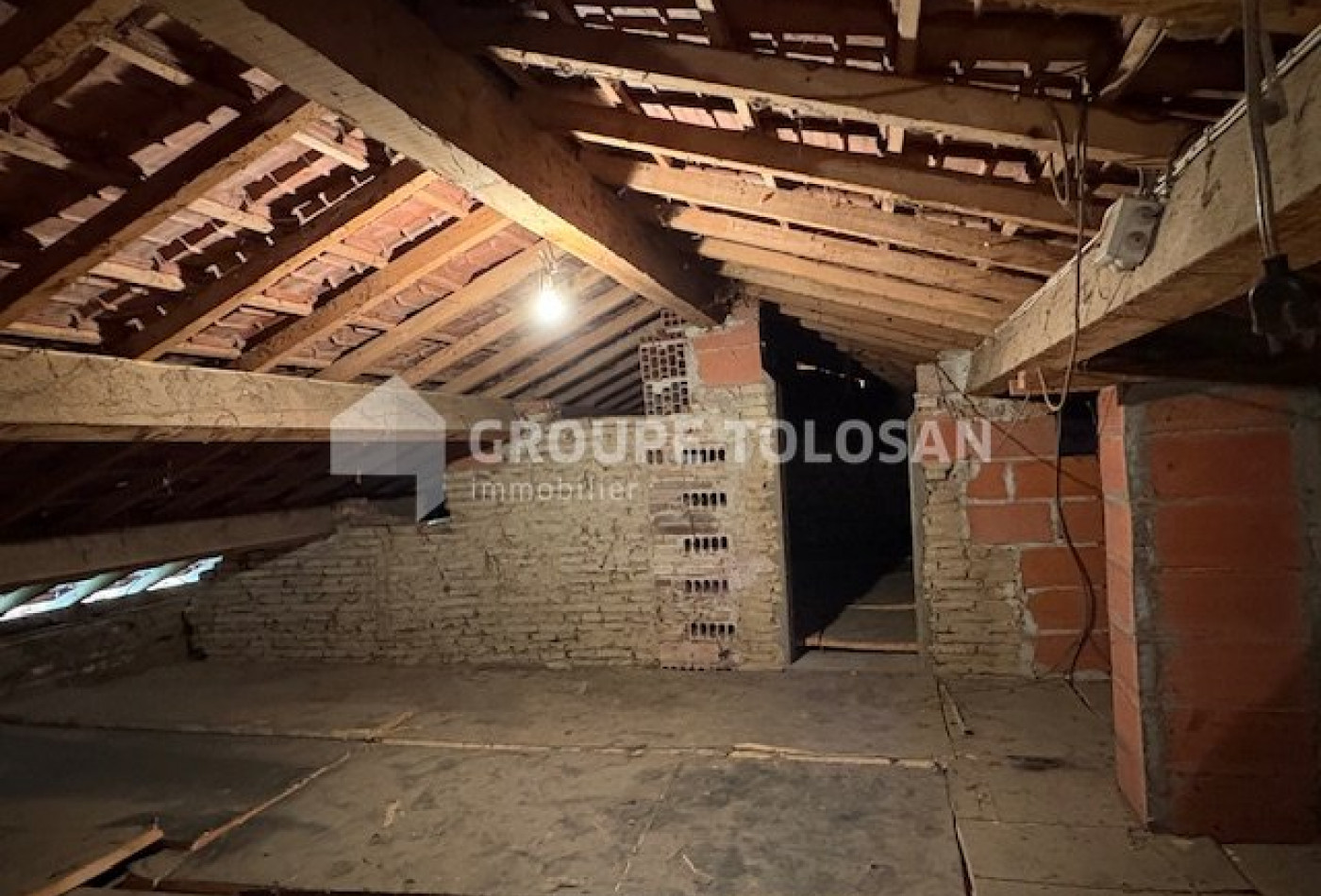 vente Maison Lanta - Photo 5