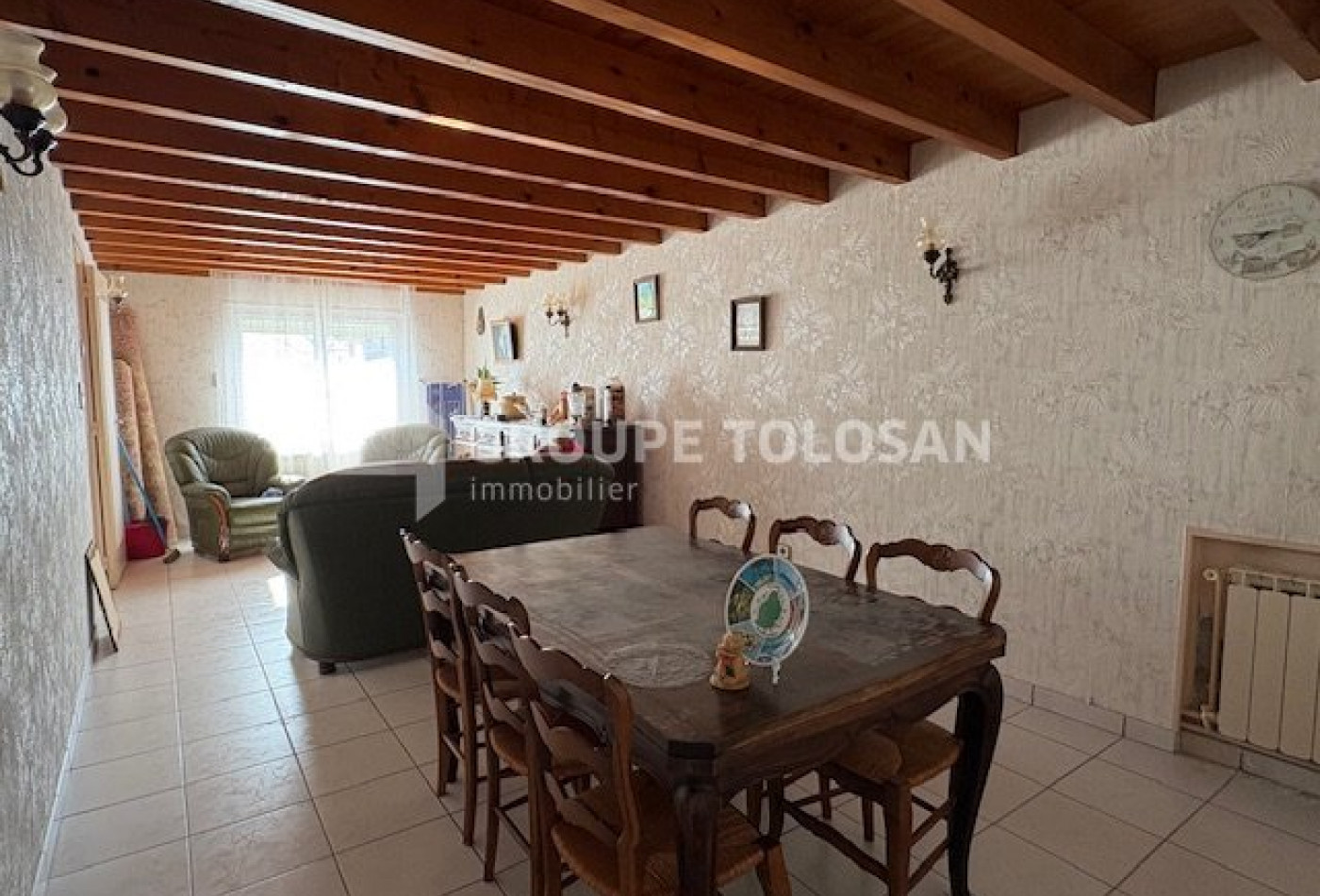 vente Maison Lanta - Photo 3