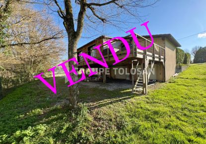 vente Maison Lanta