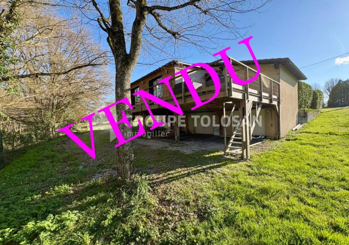 vente Maison Lanta
