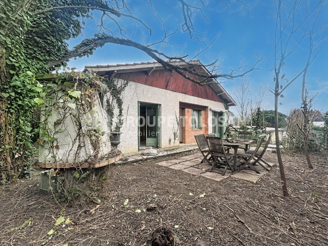 vente Maison Montastruc-la-conseillere - Photo 1