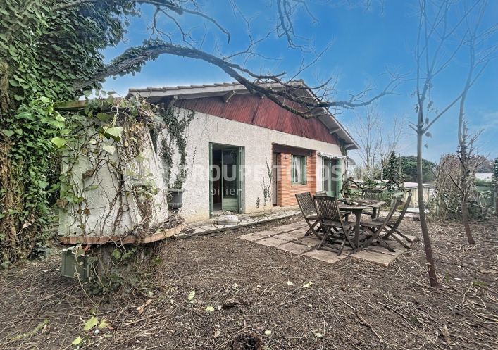 vente Maison Montastruc-la-conseillere