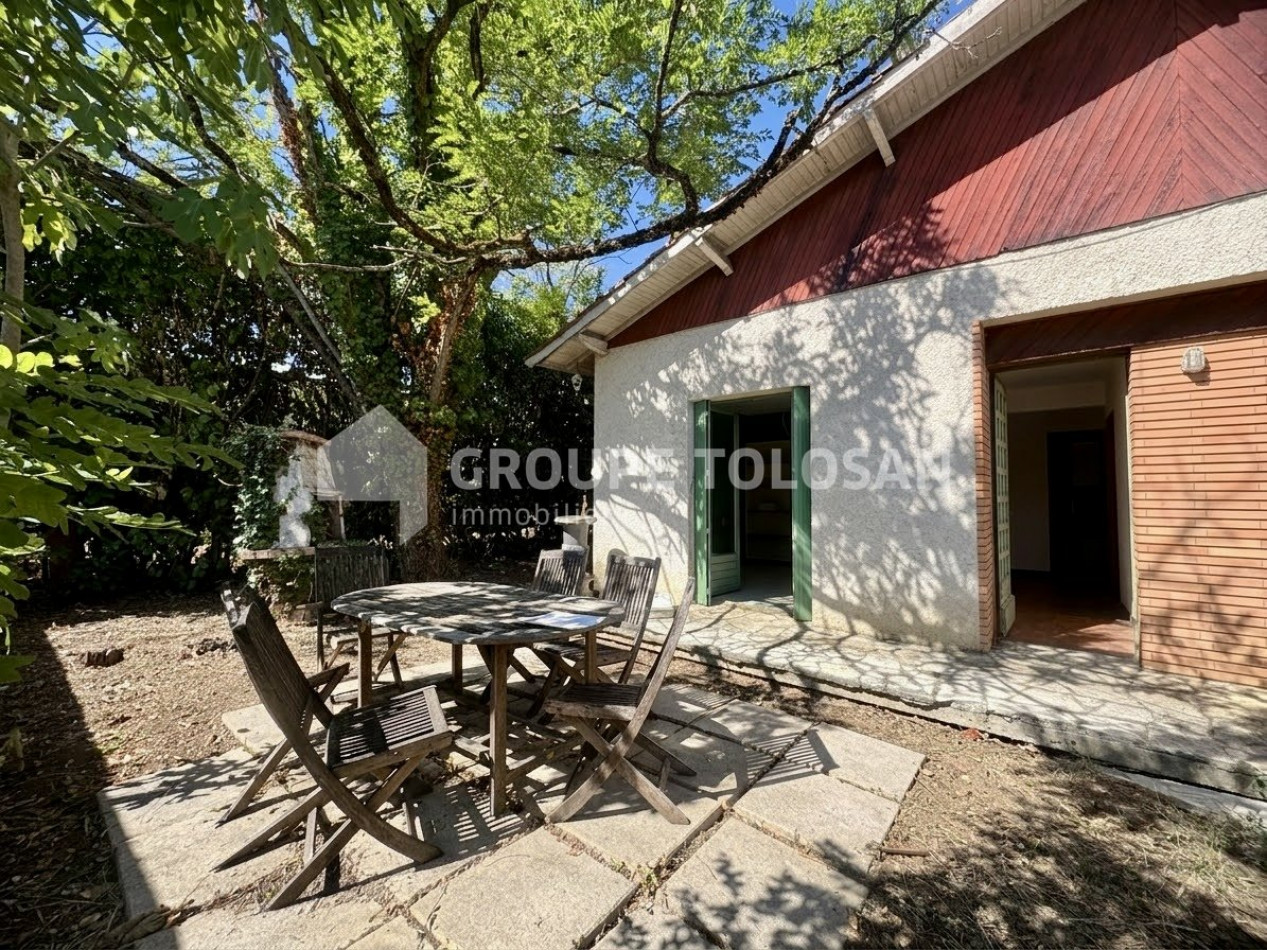 vente Maison Montastruc-la-conseillere - Photo 2