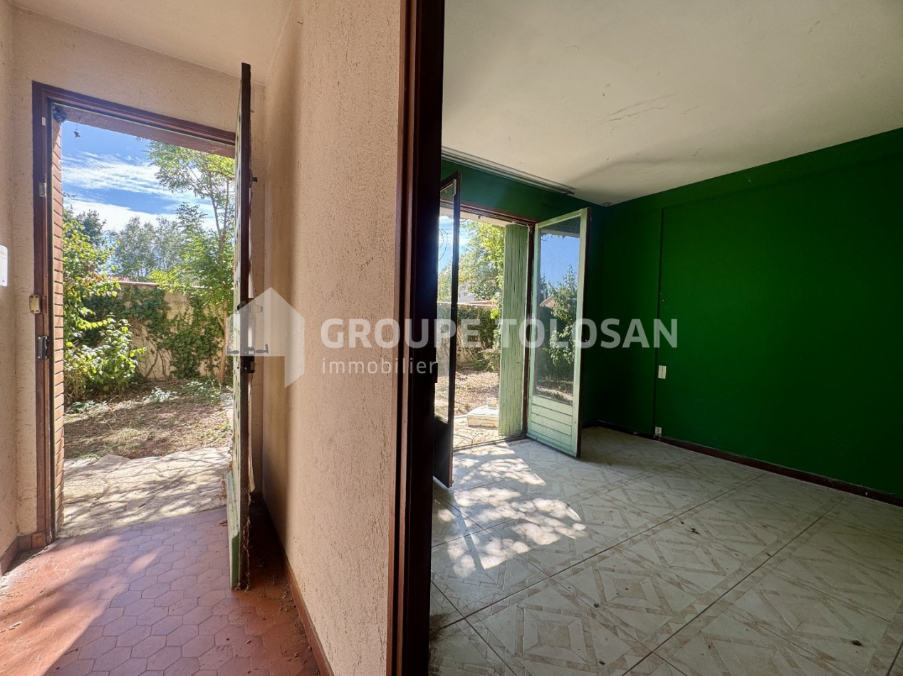 vente Maison Montastruc-la-conseillere - Photo 3