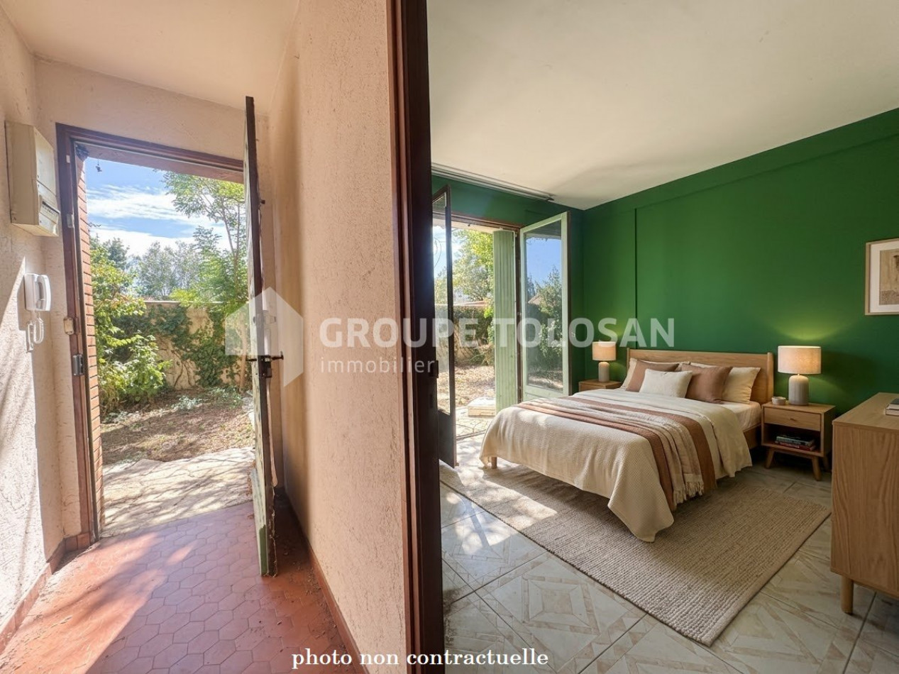 vente Maison Montastruc-la-conseillere - Photo 4
