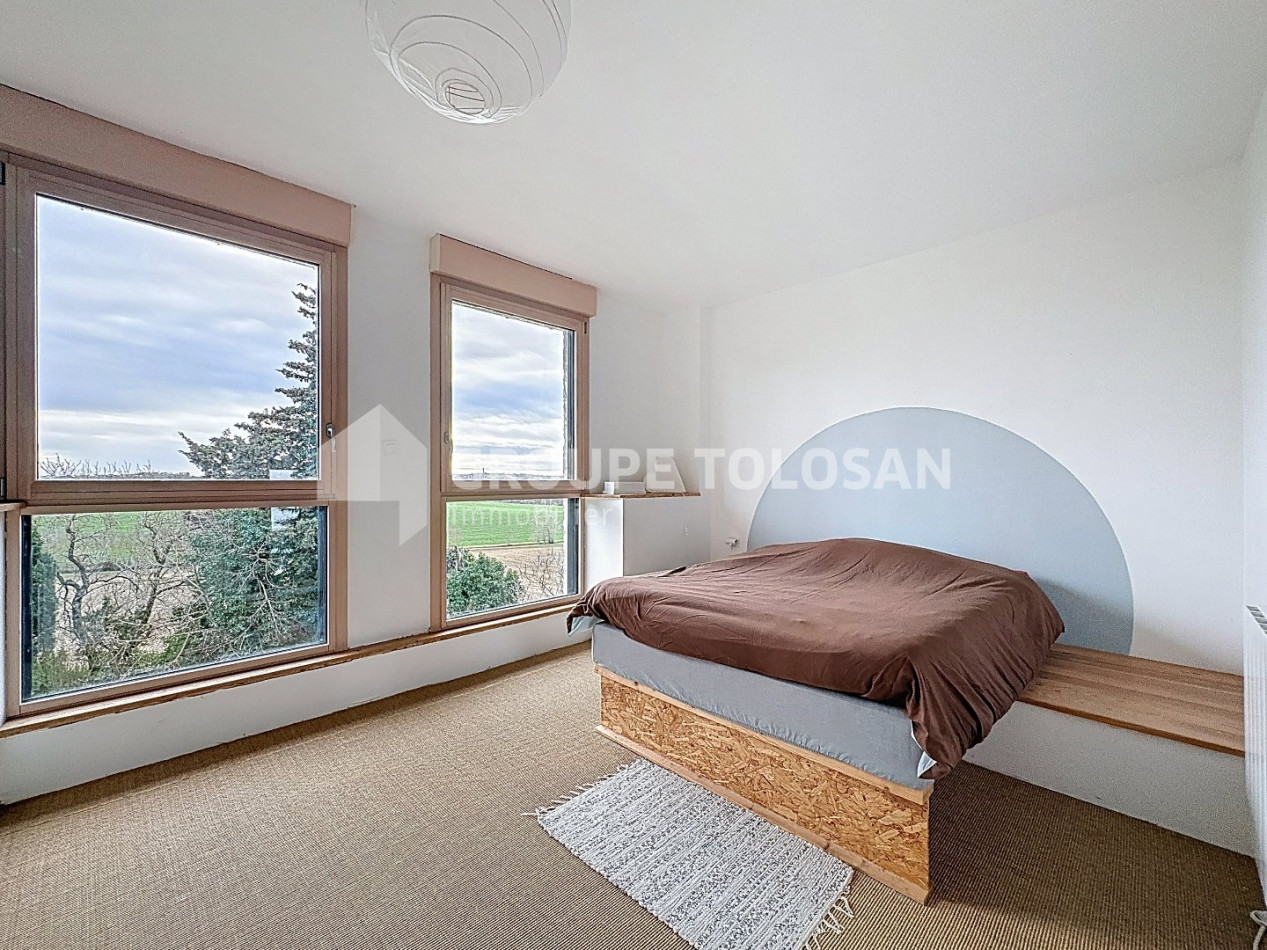 vente Ferme Caraman - Photo 7