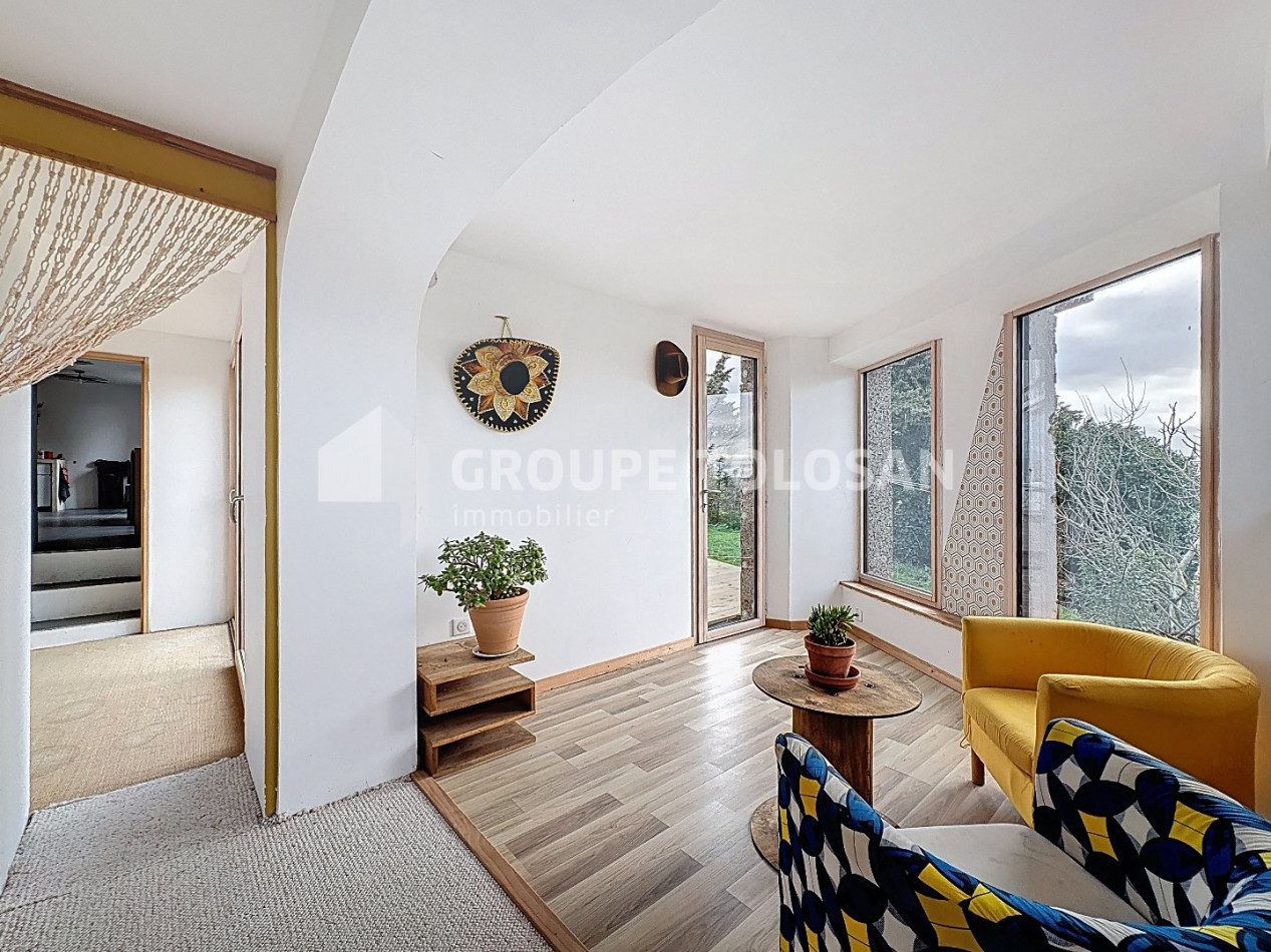 vente Ferme Caraman - Photo 11