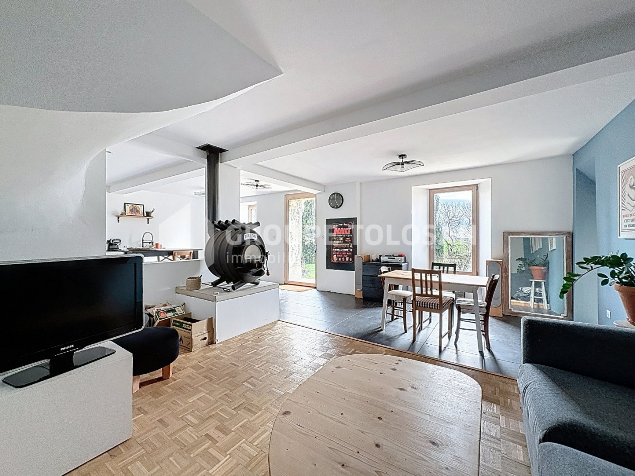 vente Ferme Caraman - Photo 4