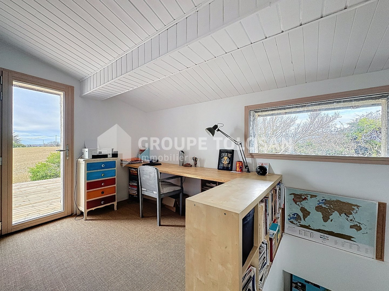 vente Ferme Caraman - Photo 9