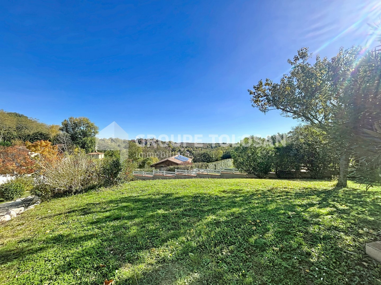 vente Maison Flourens - Photo 2