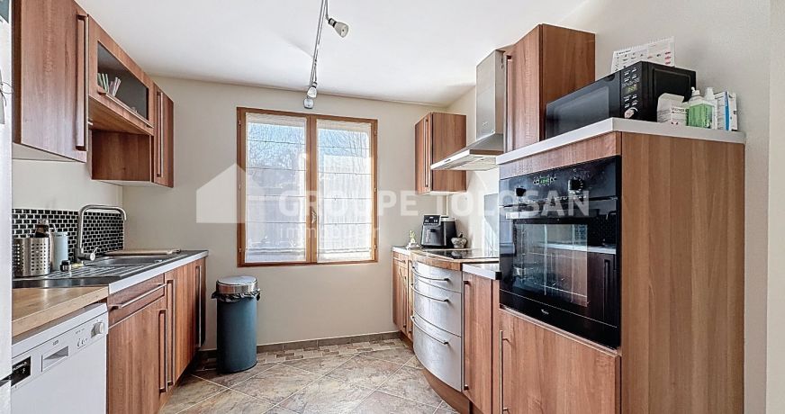 vente Maison de village Caraman