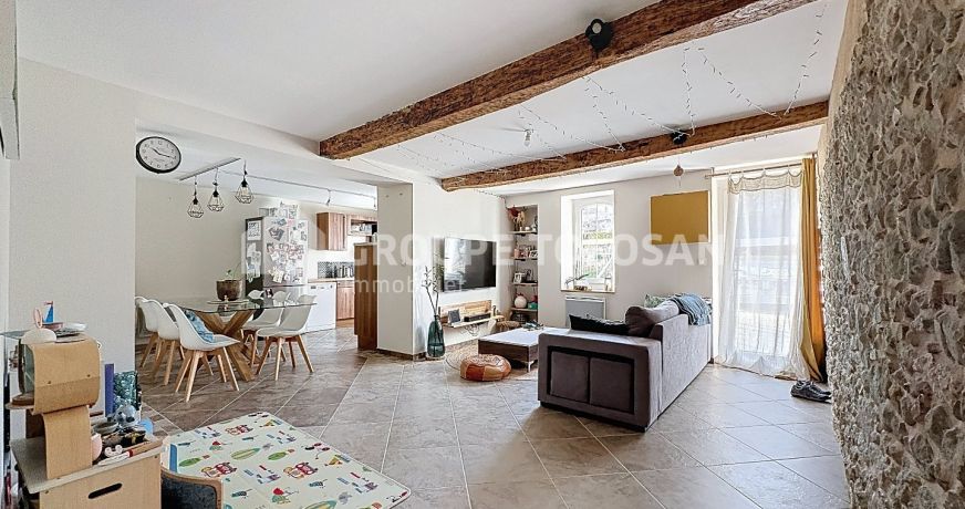 vente Maison de village Caraman