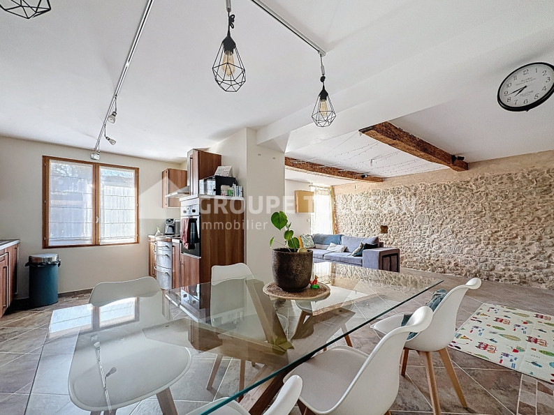 vente Maison de village Caraman - Photo 1