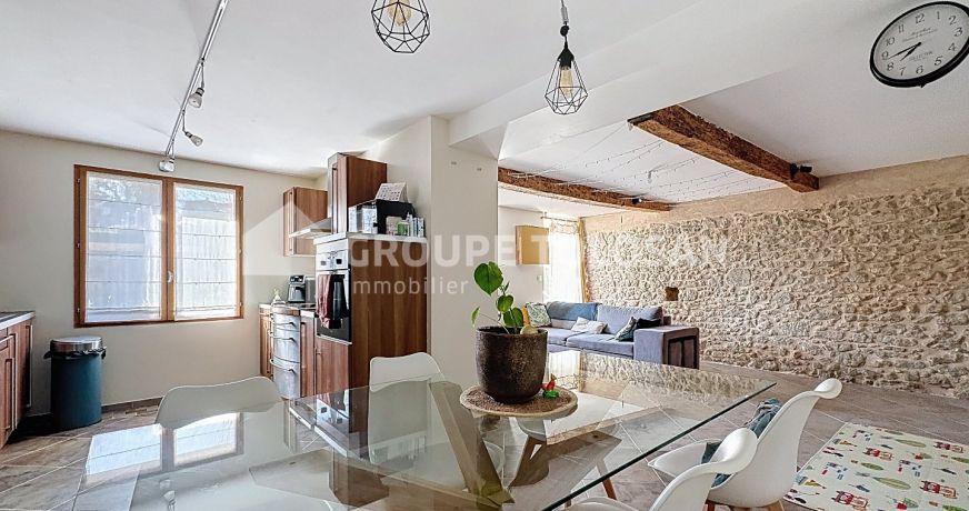 vente Maison de village Caraman