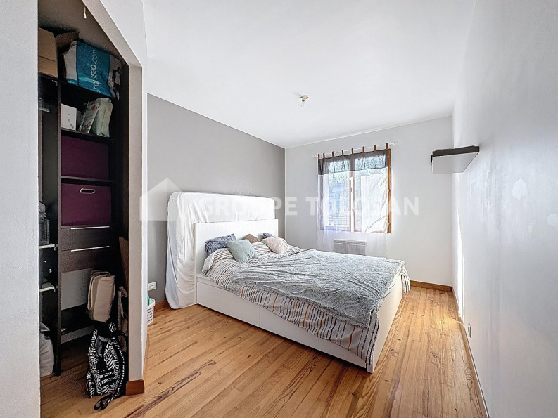 vente Maison de village Caraman - Photo 8