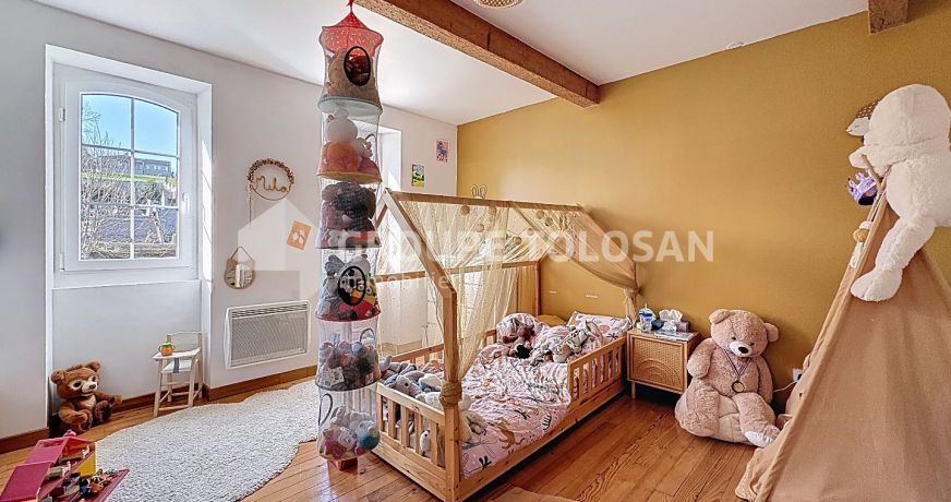 vente Maison de village Caraman