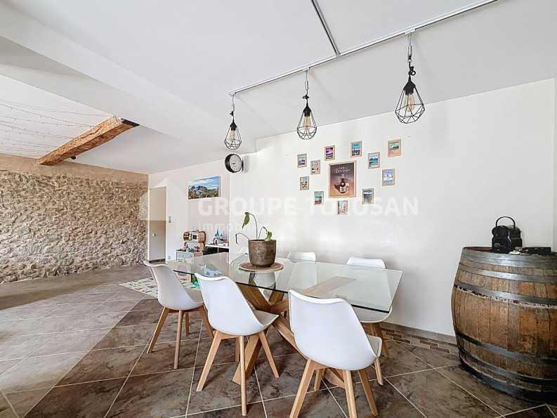 vente Maison de village Caraman - Photo 2