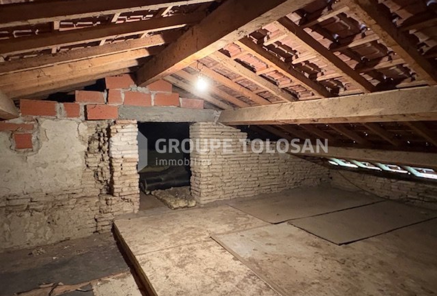 vente Maison Flourens - Photo 5