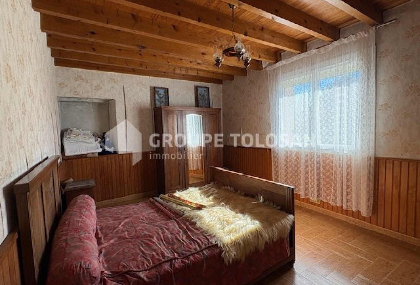 vente Maison Flourens - Photo 2