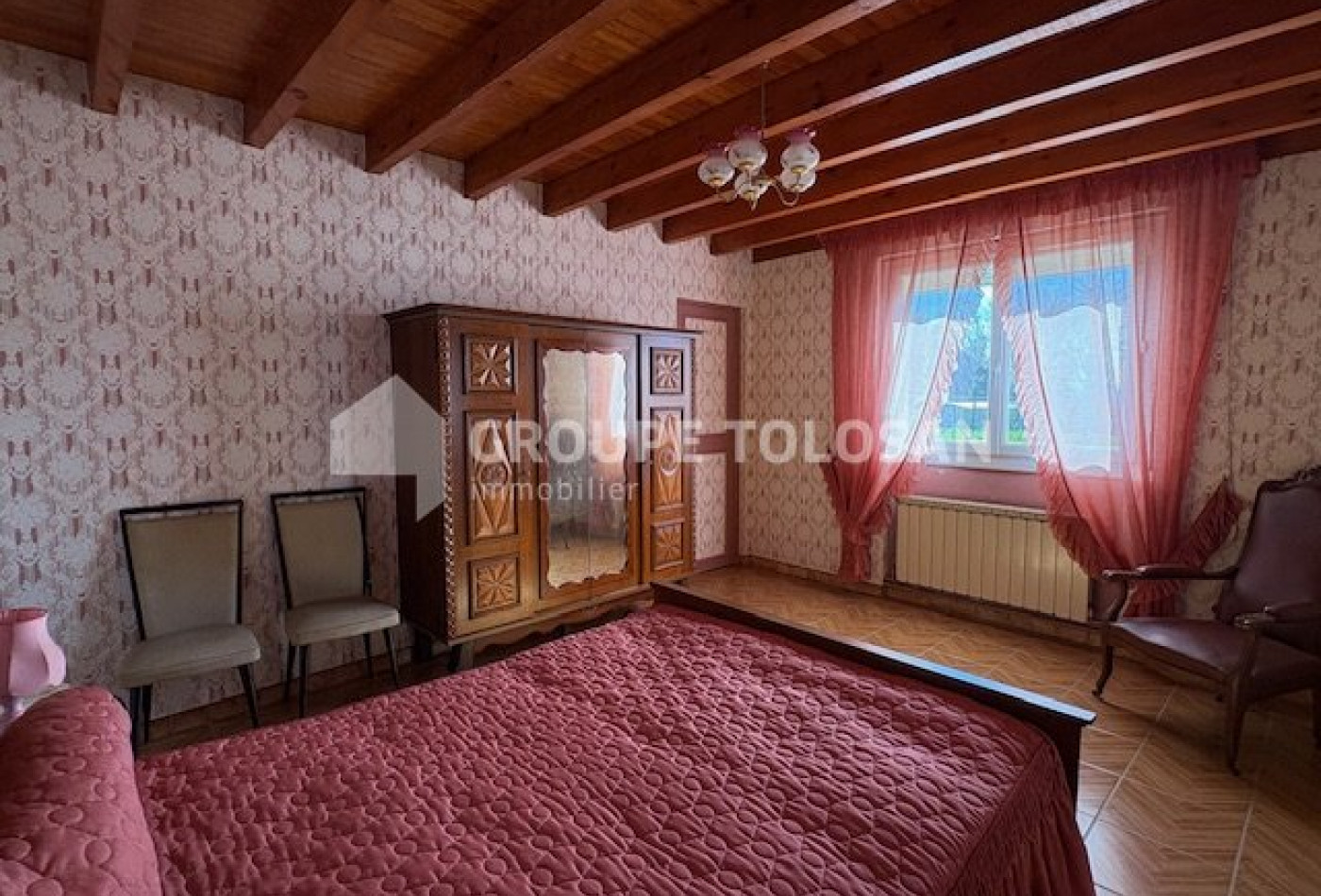 vente Maison Flourens - Photo 3