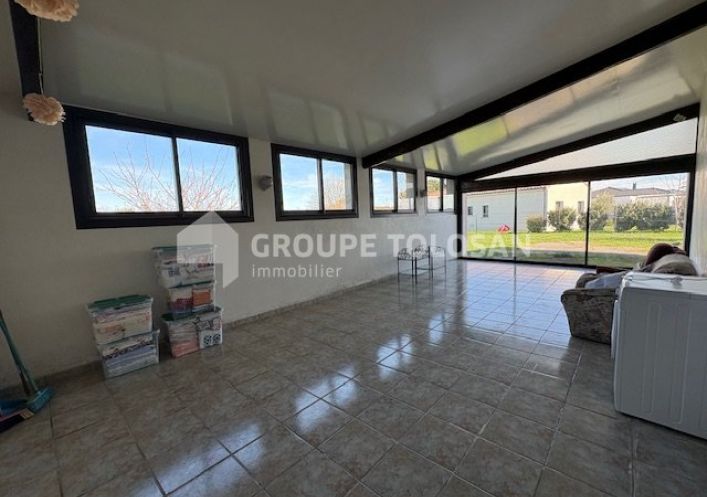 vente Maison Sainte Foy D'aigrefeuille