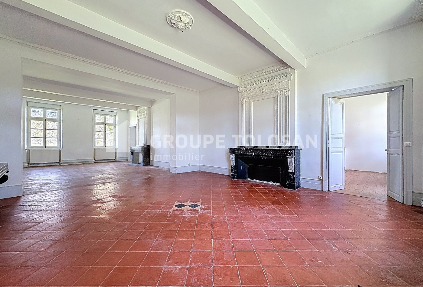 vente Maison de caractère Lanta - Photo 3