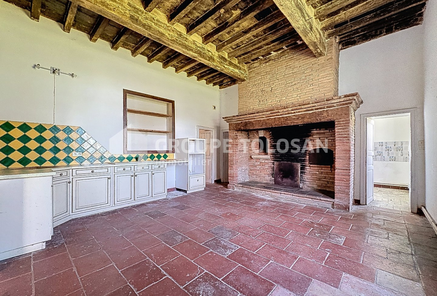 vente Maison de caractère Lanta - Photo 8