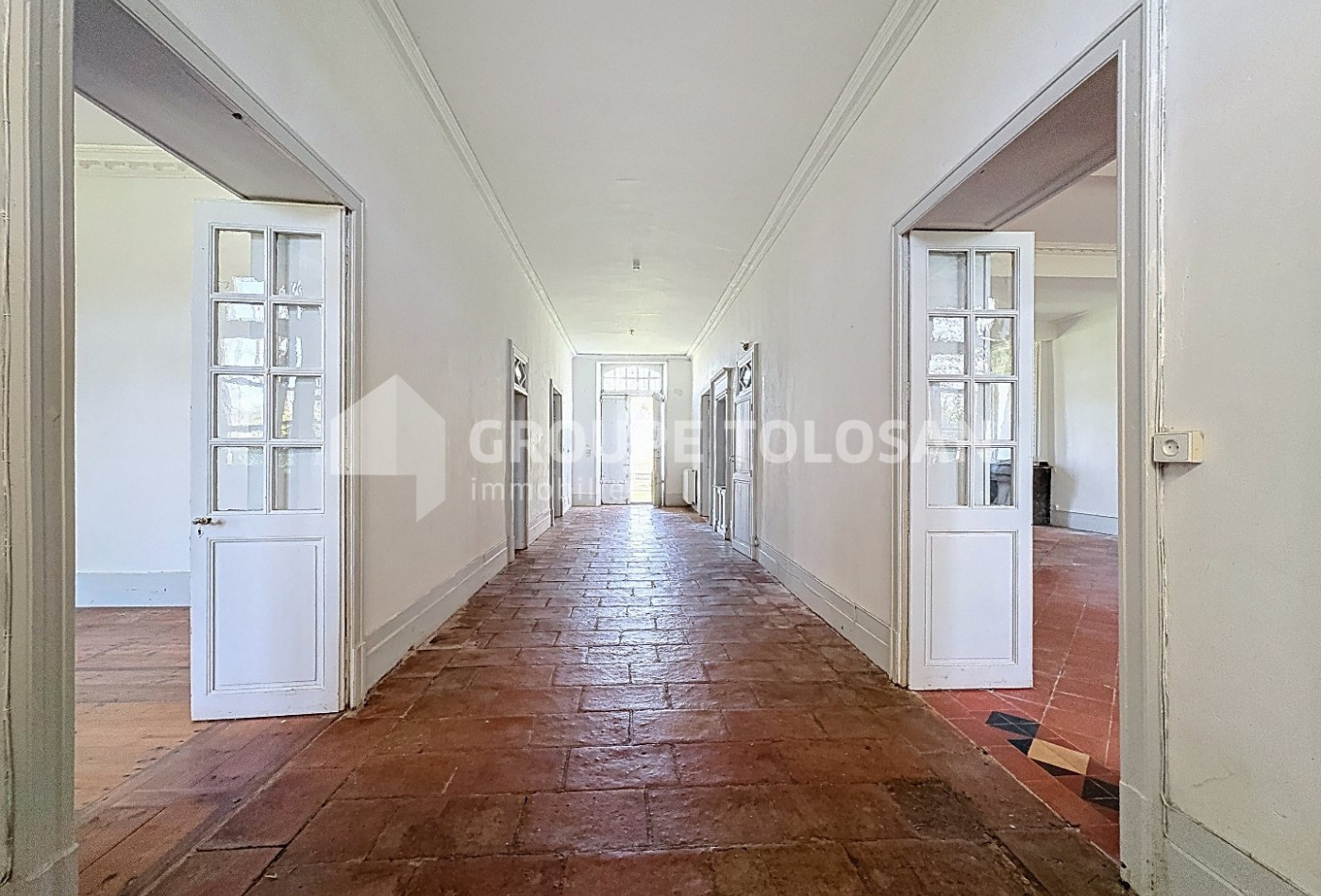 vente Maison de caractère Lanta - Photo 7