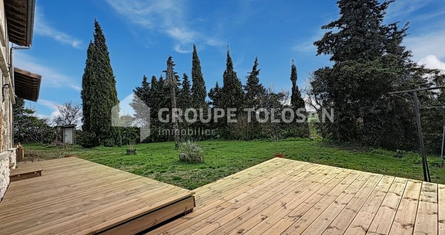 vente Ferme Labastide Beauvoir