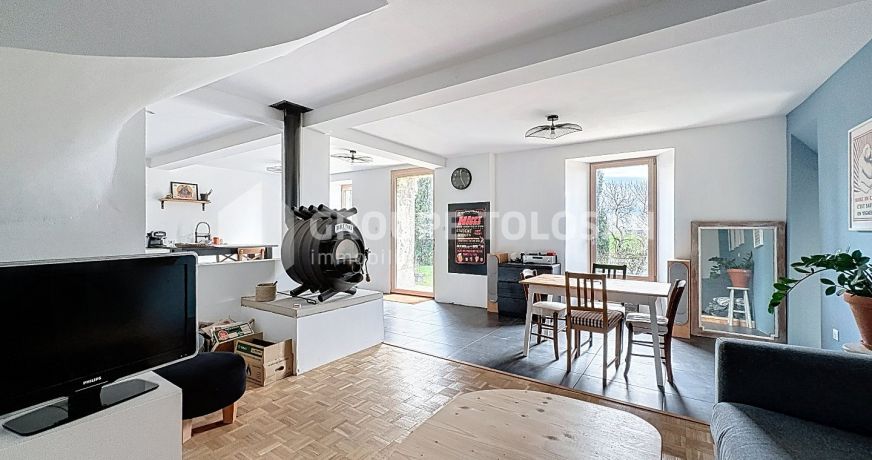 vente Ferme Labastide Beauvoir