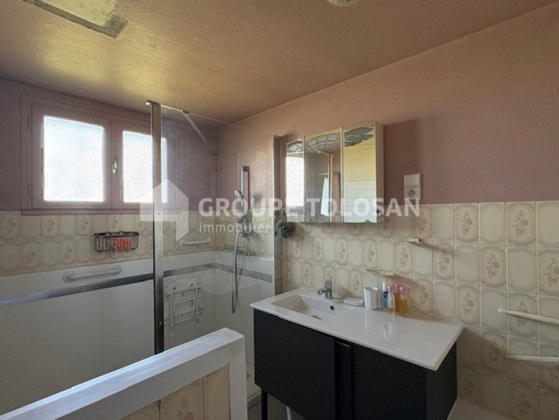 vente Maison Sainte Foy D'aigrefeuille - Photo 4