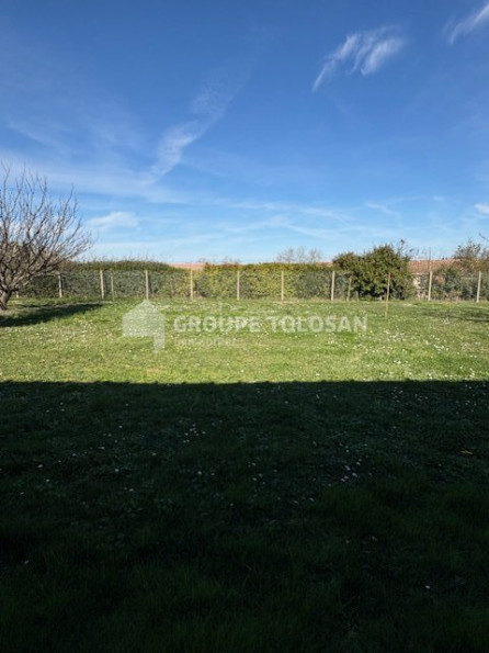 vente Maison Sainte Foy D'aigrefeuille - Photo 2