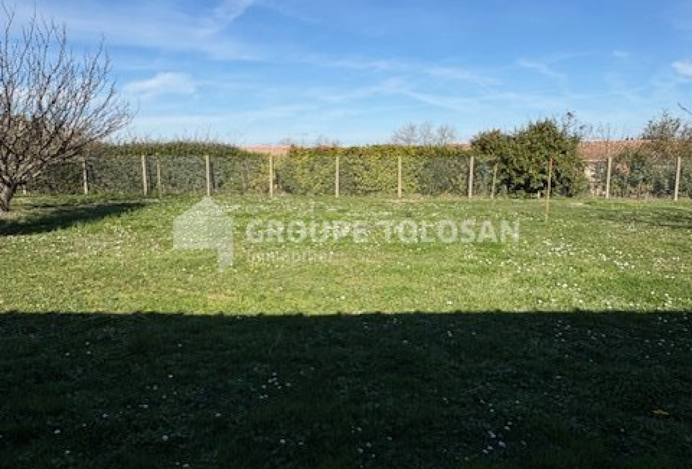 vente Maison Flourens - Photo 2