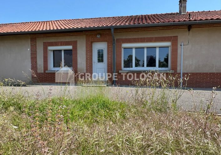 vente Maison Quint Fonsegrives
