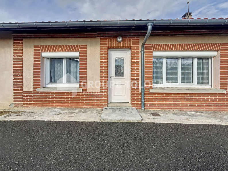 vente Maison Sainte Foy D'aigrefeuille - Photo 6