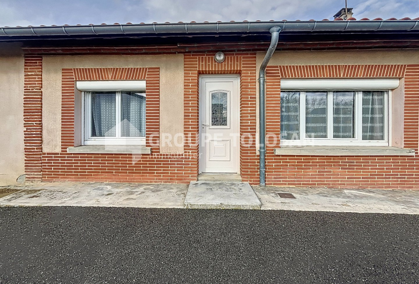 vente Maison Flourens - Photo 6